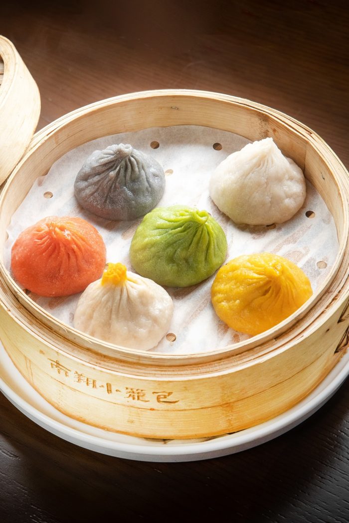 Nan Xiang Soup Dumpling returns to Flushing One Fulton Square